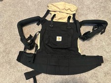 ERGOBABY Ergo Baby Carrier