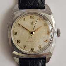 Montre-Bracelet Homme Vintage