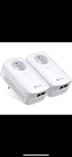 CPL Filaire Tp-link TL-PA9025P -2000Mbps 2x2RJ45 pack de 2 Cpl
