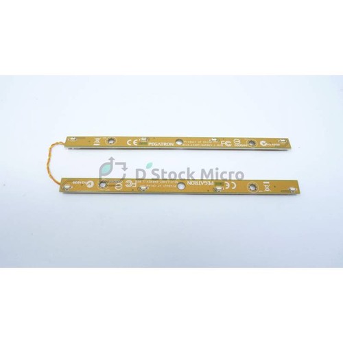 Carte indication led - carte,