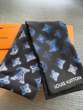 Foulard bandeau Louis Vuitton
