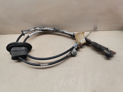 Cable passage vitesses - passage,