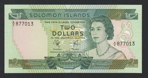 Dollars salomon 1977 - 2, dollars,