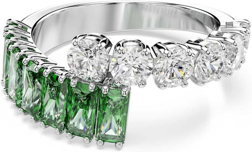 Bague swarovski collection - bague,