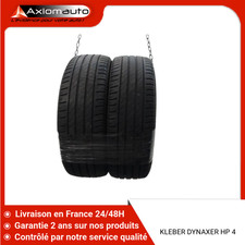 🇫🇷 Paire de pneus KLEBER