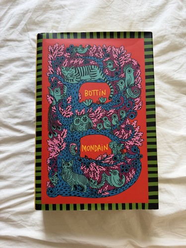 Bottin mondain 2021 - mondain,