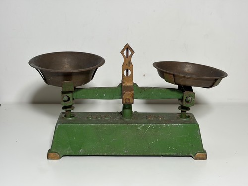Balance roberval jouet 500 - balance,
