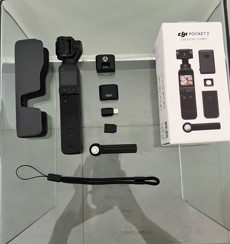 Dji osmo pocket do - dji,