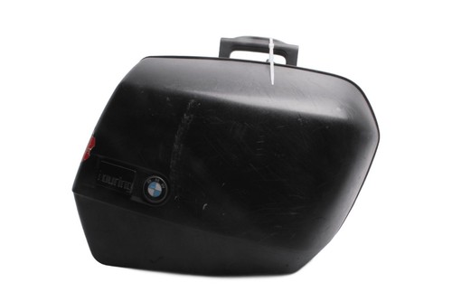 Valise latérale droite - valise,
