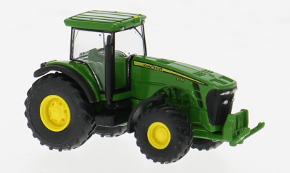 Wiking 096603 tracteur john - 096603,
