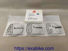 segments pour BMW R75/5  (R75/6)