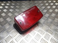 Phare feu stop arrière