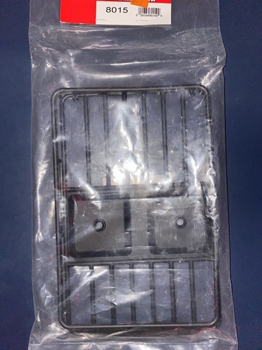 Traxxas 8015 trx roof basket - traxxas, trx-4