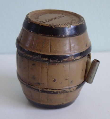 Novelty tape measure 1938 - novelty,