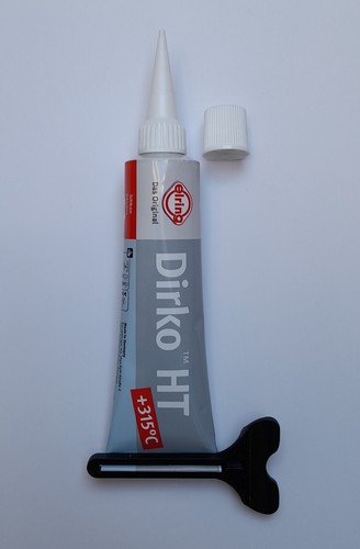 Mastic gris compatible pour - mastic,
