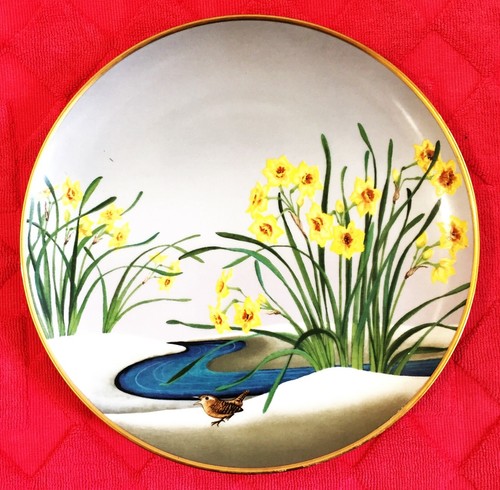 Porcelaine japonaise assiette - porcelaine,