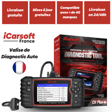 Valise de diagnostic | Scanner
