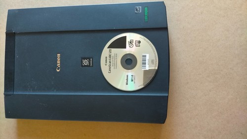 Scanner canon 1 lecteur - ,