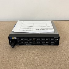 PS Engineering PMA 8000B Audio Panel With April 2024 8130-3