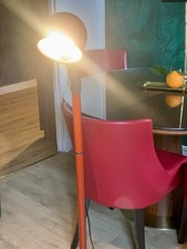 Lampadaire Tubulaire Flexible