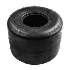 Pneus Go Kart avant et