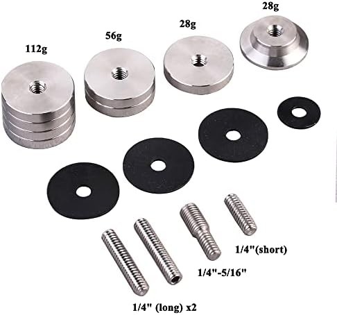 Stabilisateur arc 224g - arc,