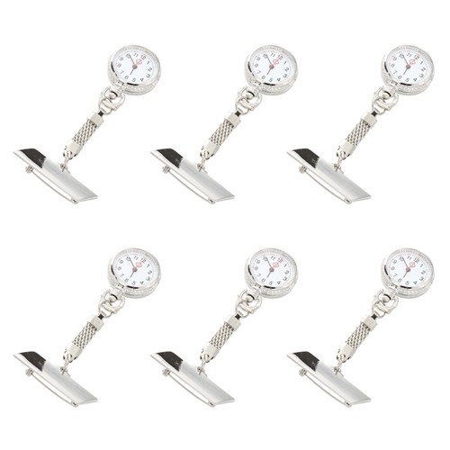 Montre infirmiere mouvement - 6x,