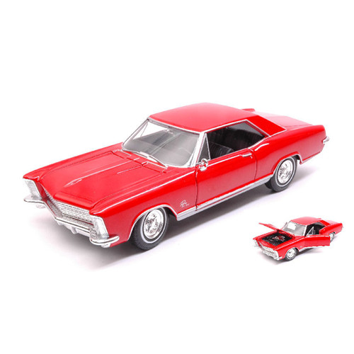 Buick riviera gran sport 1965 - gran,