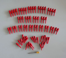 Lot de Plots pour Boitier