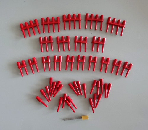 Plots pour programmateur - plots,