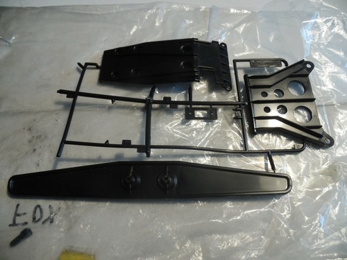 Vintage tamiya 0005184 fox - vintage,