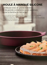 MOULE A MANQUÉ   SILICONE