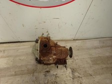 Pont (propulsion) MAZDA RX8