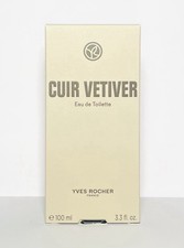 Cuir Eau De Toi1ette 100ml