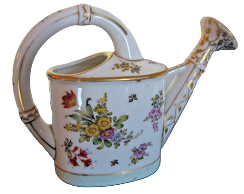 Arrosoir parfum décor de - arrosoir,