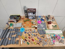 Vintage Micro Machines Lot