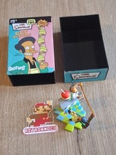 Rare Figurine The Simpsons