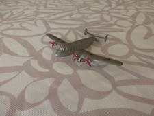 Dinky Toys 64D avion Potez 662