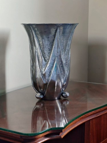 Vase art déco alice - art,