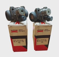 CITROËN MEHARI / Dyane 4-6 -