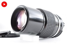 [Exc+5] Nikon Ai Nikkor 200mm