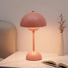 Lampe Champignon LED Tactile