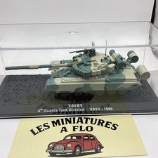 Altaya 1/72 Char militaire