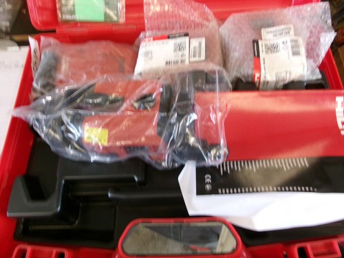 Hilti 12v multi - 40-mg, line