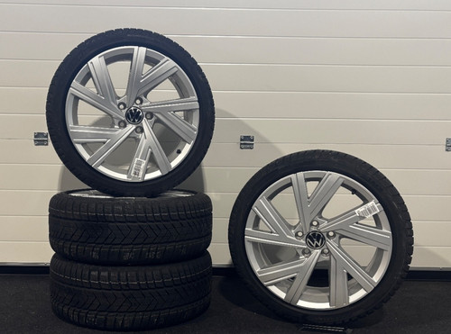 Golf gti jantes alu - vw,
