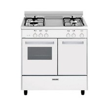 glem cuisinière gaz 49l 4