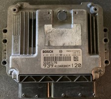 Calculateur moteur ALFA ROMEO