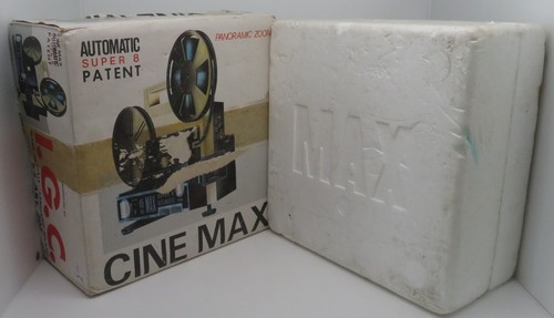 Lot projecteur automatique - lot,