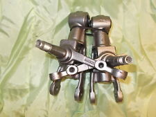 Fiat 500 D F L R Pair Revised Fuselle Bolts Regenerated with Return