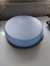 TUPPERWARE  Grand Plat A Tarte